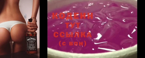 хмурый Осташков