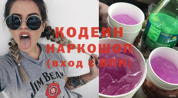 хмурый Осташков