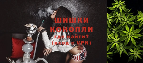 хмурый Осташков