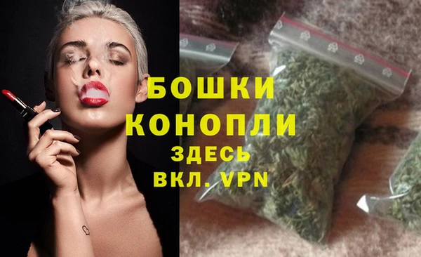 хмурый Осташков